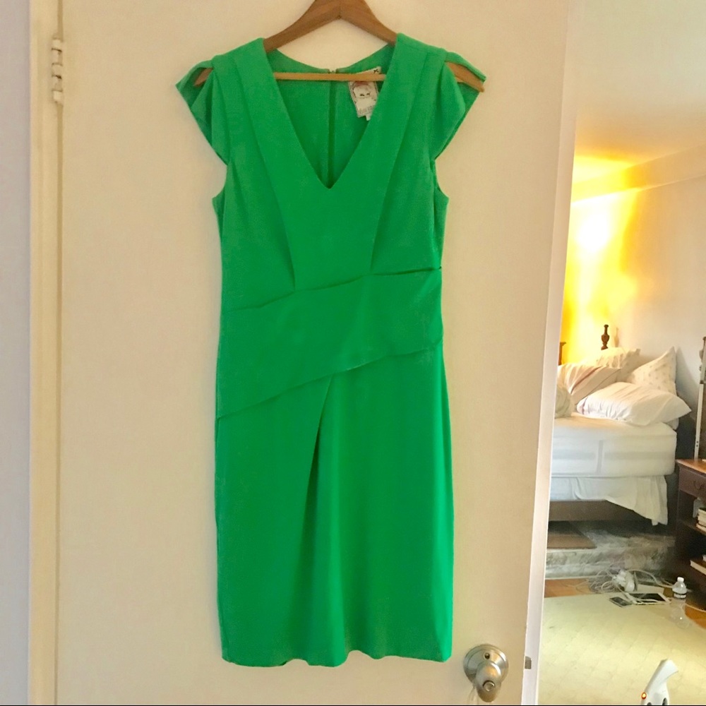 Yoana Baraschi Venice Film Bondage Dress Size 6